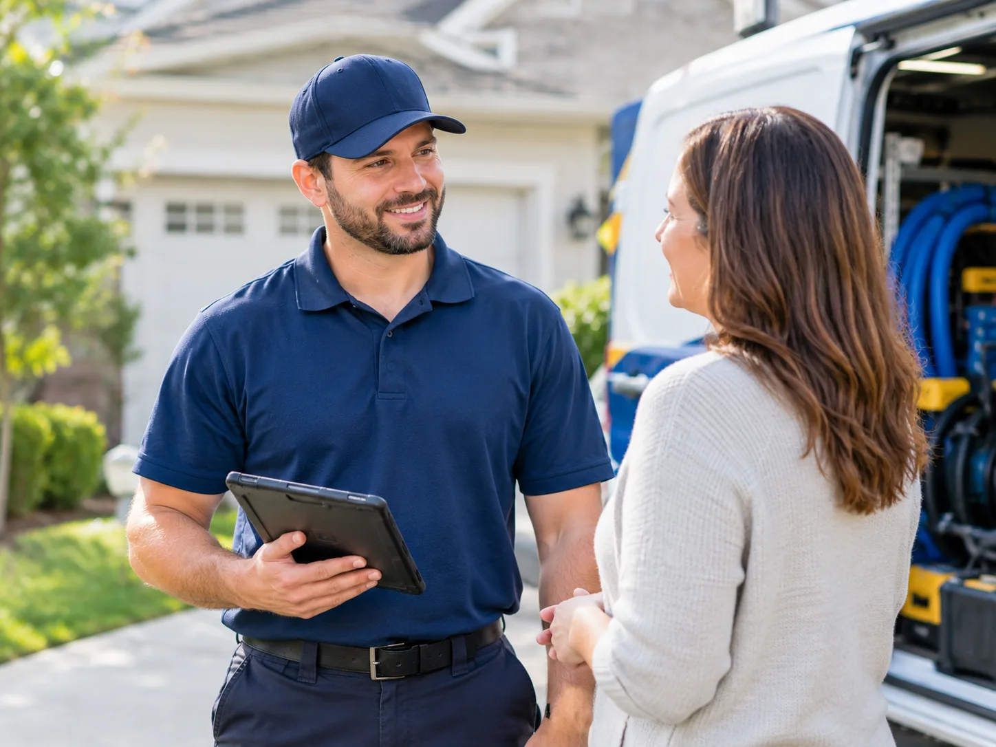 Sewage Backup Cleanup Cleveland, WI FAQs
